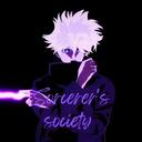 Sorcerer's Society Discord Server Icon