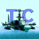 Thundercord Discord Server Icon