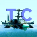 Thundercord Discord Server Icon