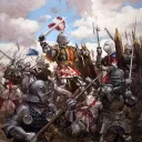 🗺|ВПИ: Bloody Medieval