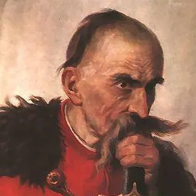 Козацька Держава — мониторинг Discord сервера, статистика и рейтинг