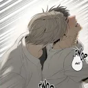 ༺𝓑𝓻𝓮𝓪𝓴𝓲𝓷𝓰𝓑𝓪𝓬𝓴𝓼༻ Discord Server Icon