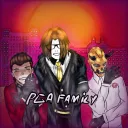 PGA FAMILY