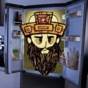 Cursor's Fridge