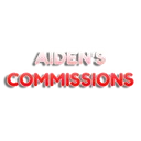 Aiden's Commissions
