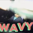 Wavy