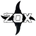 Zoxaskun Gaming Network icon