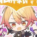 ࣪     𝅄   WANDASHO   ۪   ݁  ⟡ Discord Server Icon