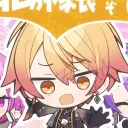 ࣪ 𝅄 WANDASHO ۪ ݁ ⟡ Discord Server Icon