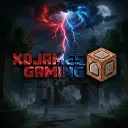 XDJAMES GAMING ™