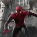 Marvel RP Server - Fallen Hero... Discord Server Icon