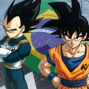 DRAGON BALL BRASIL