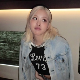 Discovery icon for ROSÉ Discord server