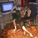 Ani's Studio