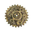 Turning Gears