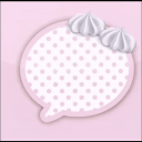 Chatteringous ᝰ.ᐟ Discord Server Icon