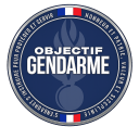 Discovery icon for Objectif Gendarme Discord server