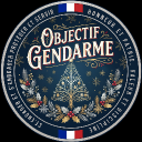 Discovery icon for Objectif Gendarme Discord server