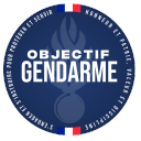 Objectif Gendarme icon