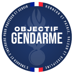 Discovery icon for Objectif Gendarme Discord server
