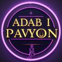 ꧁Adab-ı Pavyon꧂ Discord Server Icon