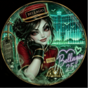 The Bellagio Discord Server Icon