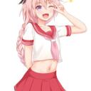 astolfo r34 (formerly ishowmeat) Discord Server Icon