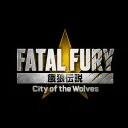 Fatal Fury: City of the Wolves