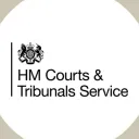 His Majesty's Courts and Tribunals Service