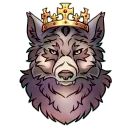 KINGWOLF23TV COMMUNITY
