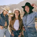 Boygenius Discord Server Icon