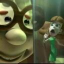Carl Wheezer Shrine Discord Server Icon