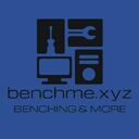 Benchme.xyz Discord Server Icon