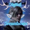 °‿Digital Dreamboats‿° Discord Server Icon