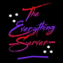 The Everything Server