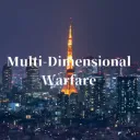 Multi-Dimensional Warfare