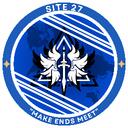 Site Unknown — 27 Discord Server Icon