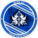 Site Unknown — 27 Discord Server Icon