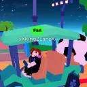 xXKingZLaneXx Server