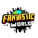⭐ Fantastic World Discord server icon