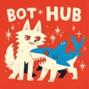 io's bot hub