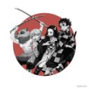 〚KNY〛SALVATION (RIP) Discord Server Icon