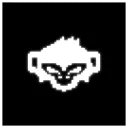 Pixelated Apes