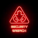 F.N.A.F Security Breach Discord Server Icon