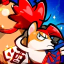 【公式】こんにちワン！ヒーロー