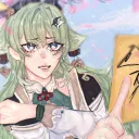 Huohuo Mains  Honkai: Star Rai... Discord Server Icon