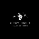 KING NIGHT CLUB'