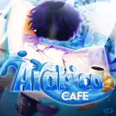 Arabica Cafe Icon