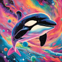 The Starlit Mall Server Icon