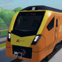 Stepford Zone Community Server Discord Server Icon – Travel